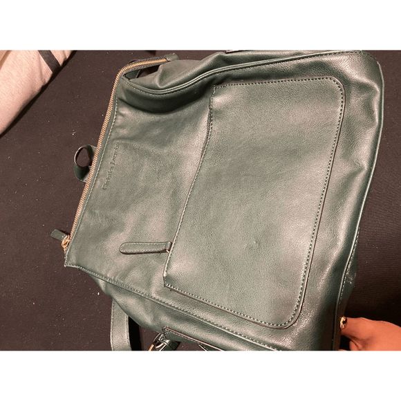 Christian Lacroix Bags Christian Lacroix Purse Backpack Bag In